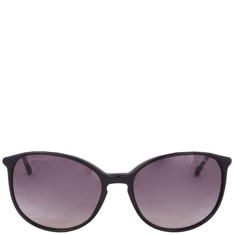 chanel 5278 c501s6|Chanel Sunglasses 5278 c.501/S6 55.